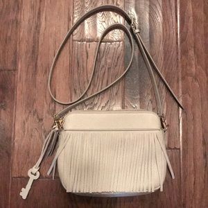 Fossil Crossbody